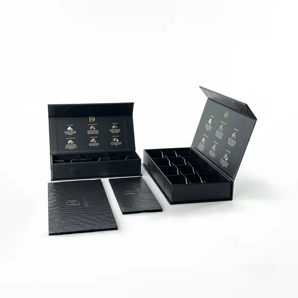 Custom Magnetic Closure Boxes-4